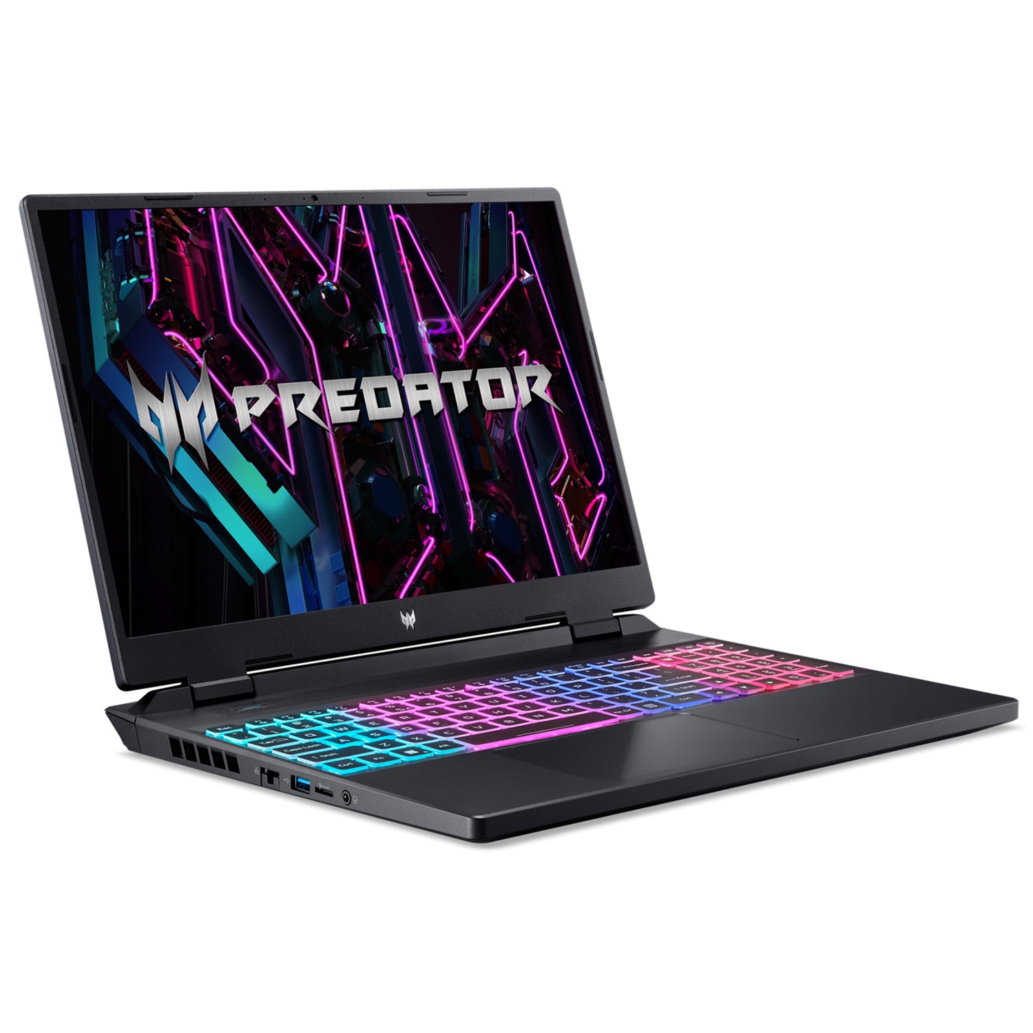 Acer Predator Helios Neo 16" Gaming Laptop | FHD+ (2560 x 1600) WUXGA Display| Intel Core i9-13900HX Up to 5.40GHz Processor | GeForce RTX 4060 Graphics card | 16GB DDR5 RAM | 1TB SSD | Windows 11 Home