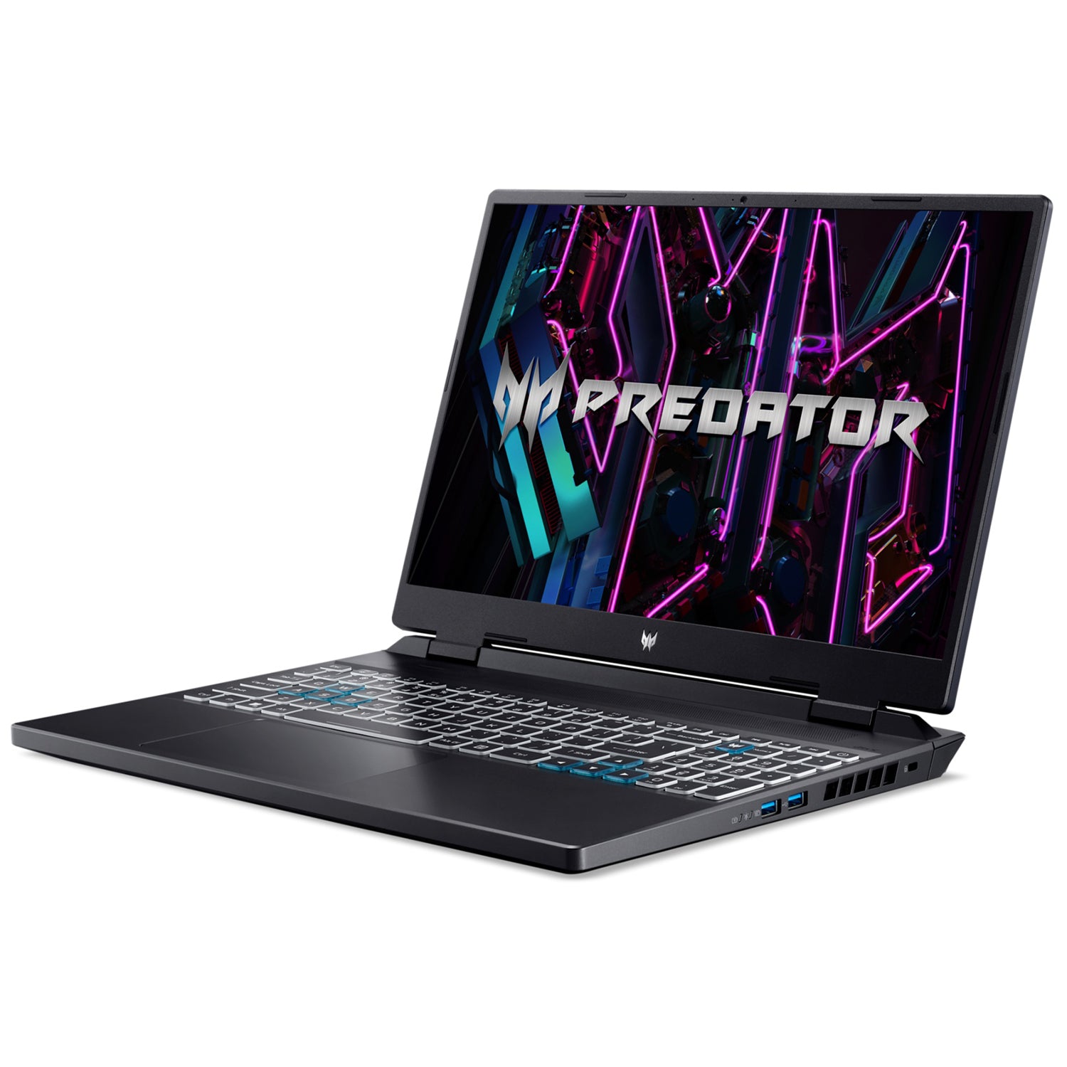 Acer Predator Helios Neo 16" Gaming Laptop | FHD+ (2560 x 1600) WUXGA Display| Intel Core i9-13900HX Up to 5.40GHz Processor | GeForce RTX 4060 Graphics card | 16GB DDR5 RAM | 1TB SSD | Windows 11 Home