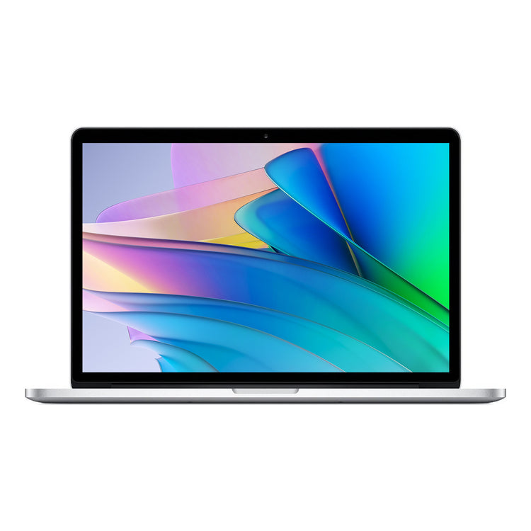 Apple MacBook Air (A1466) 13 Inch Early 2015, Intel Core I5 - 5250U Generation Up to 2.70 GHz Processor, 4GB DDR3L RAM, 128GB SSD, Webcam, OS-Catalina, LED-Backlit - Grade A