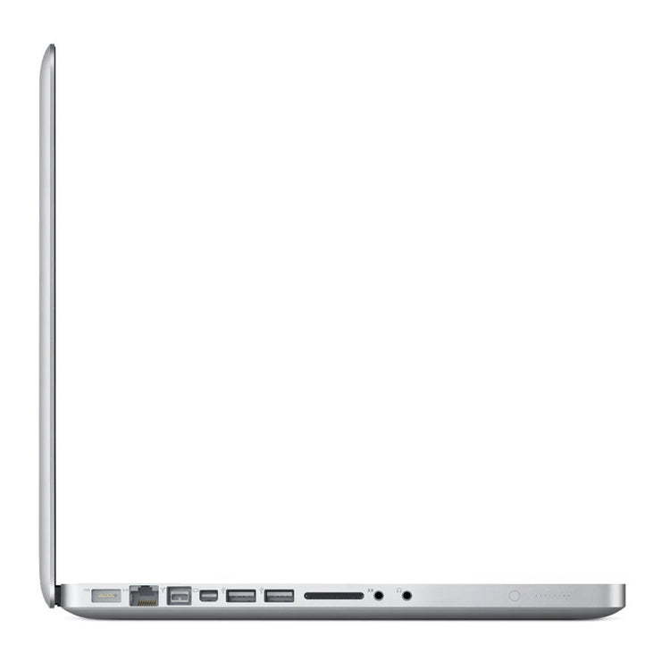 Apple MacBook Air (A1466) 13 Inch Early 2015, Intel Core I5 - 5250U Generation Up to 2.70 GHz Processor, 4GB DDR3L RAM, 128GB SSD, Webcam, OS-Catalina, LED-Backlit - Grade A