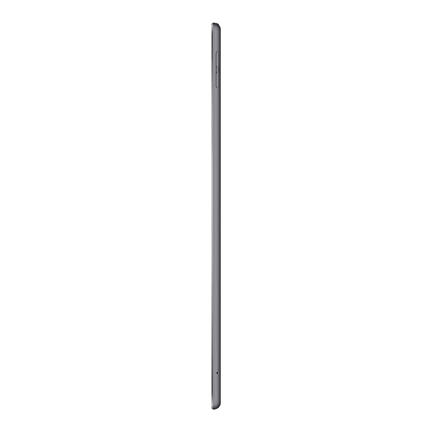 Apple iPad A2197 - 7th Gen, 10.2 Inch LED-Backlit Multi -Touch Display, 32GB Memory - Space Gray (MW742LL/A) - Refurbished - Excellent