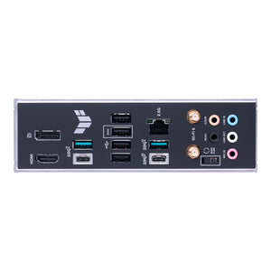 ASUS TUF Gaming B650-Plus WiFi ATX Motherboard - Support AMD Ryzen 9000/8000/7000 Series Desktop Processor, With DDR5 Up to 128GB Max Memory, Display Port / HDMI