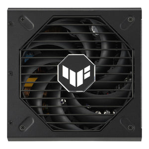 ASUS TUF 1000W Gaming Power Supply 80+Gold Fully Modular - Axial-Tech Fan Design With Dual Ball Fan, ATX 12V and PCle 5.0 Ready - (TUF-GAMING-1000G)
