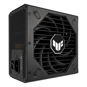 ASUS TUF 1000W Gaming Power Supply 80+Gold Fully Modular - Axial-Tech Fan Design With Dual Ball Fan, ATX 12V and PCle 5.0 Ready - (TUF-GAMING-1000G)