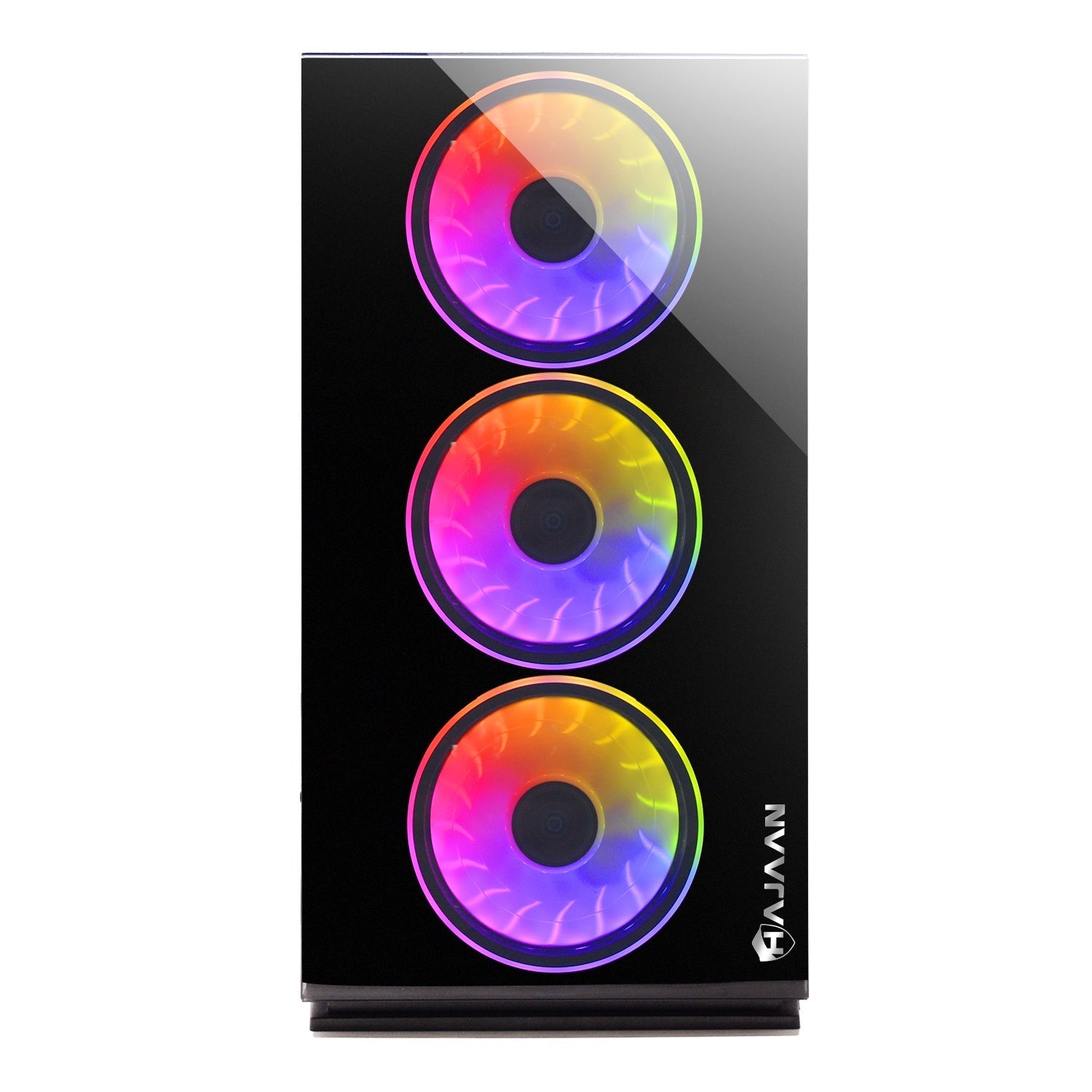 HAJAAN BREEZE Gaming PC | Intel Core i5 Processor | 32 GB DDR4 RAM, 1TB SSD, Windows 11 Pro