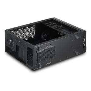 Cooler Master N400 - ATX Mid Tower Computer Case with Fully Meshed Front Panel - (NSE-400-KKN2)