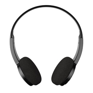 Creative Sound Blaster Jam V2 Wireless Headset - Ultralight On-ear Headphones, Bluetooth With Multipoint, 32 mm Neodymium, Google Assistant, Compatible With any PC or Mac - (51EF0950AA000)