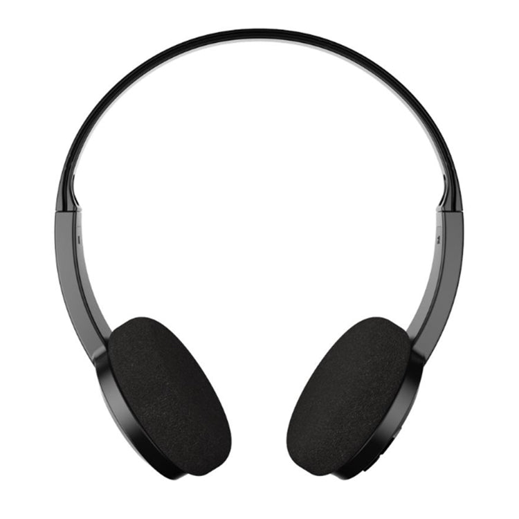 Creative Sound Blaster Jam V2 Wireless Headset - Ultralight On-ear Headphones, Bluetooth With Multipoint, 32 mm Neodymium, Google Assistant, Compatible With any PC or Mac - (51EF0950AA000)