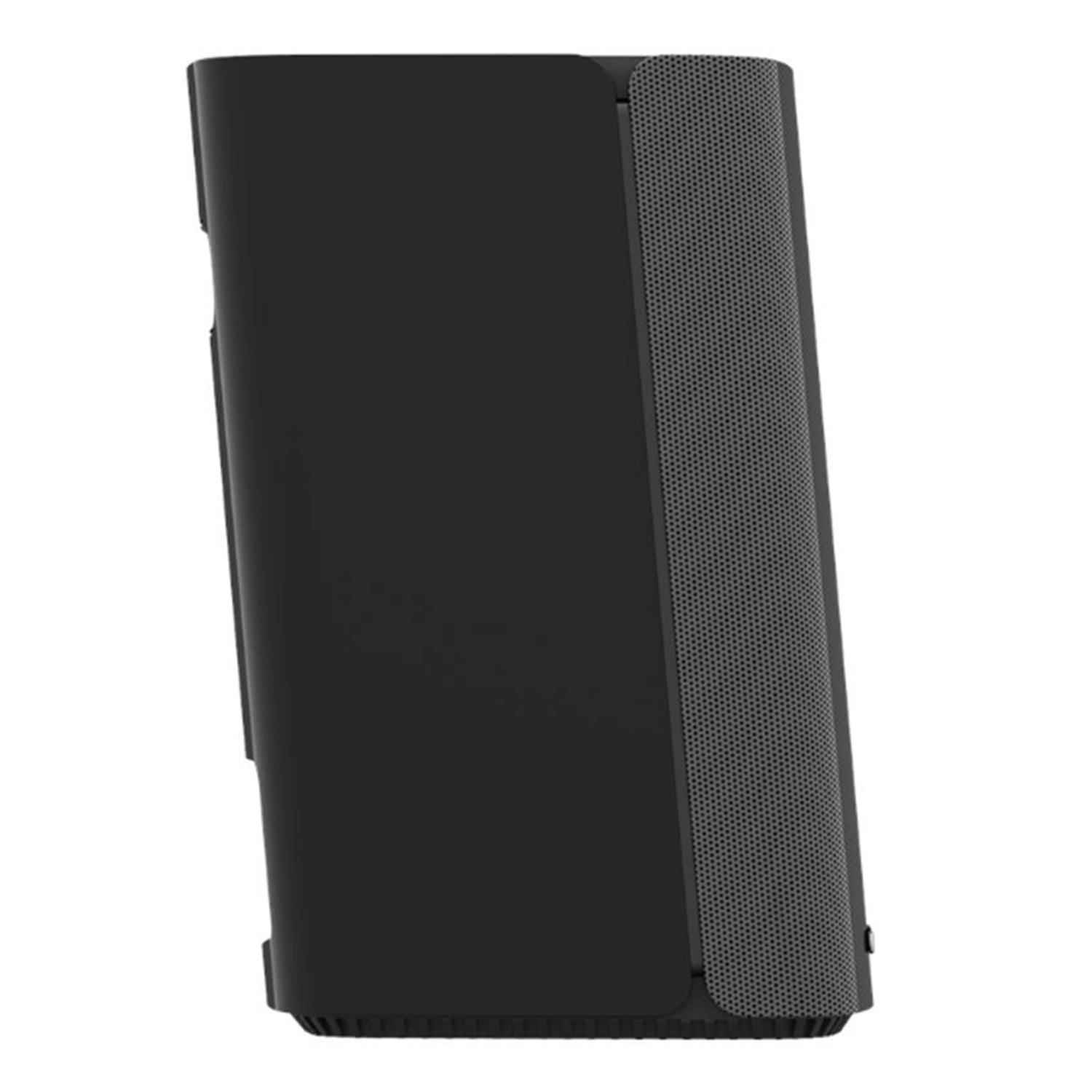 Creative T100 - 2.0 Compact Hi-Fi Desktop Speakers For Computers and Laptops, AUX-in port With Wireless Bluetooth 5.0 - Black (51MF1690AA002)