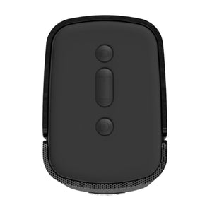 Creative T100 - 2.0 Compact Hi-Fi Desktop Speakers For Computers and Laptops, AUX-in port With Wireless Bluetooth 5.0 - Black (51MF1690AA002)