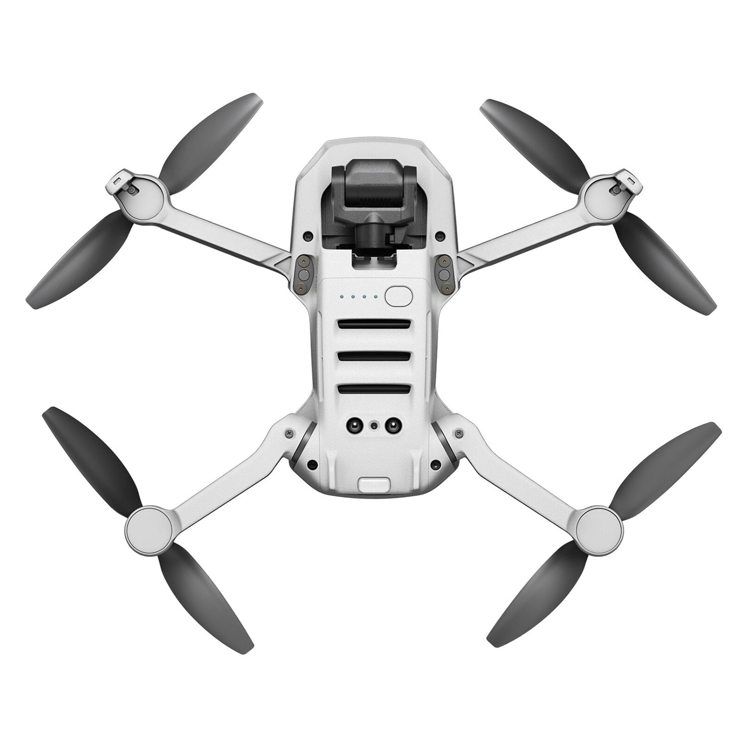 DJI Mini 2 SE Fly More Combo - Compact, Lightweight and Foldable Mini Drone with 2.7K Camera, 31-min Flight Time, Under 249 gm with Intelligent Features (CP.MA.00000574.01)