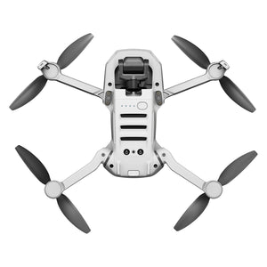 DJI Mini 2 SE Fly More Combo - Compact, Lightweight and Foldable Mini Drone with 2.7K Camera, 31-min Flight Time, Under 249 gm with Intelligent Features (CP.MA.00000574.01)