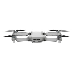 DJI Mini 2 SE Fly More Combo - Compact, Lightweight and Foldable Mini Drone with 2.7K Camera, 31-min Flight Time, Under 249 gm with Intelligent Features (CP.MA.00000574.01)