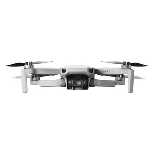 DJI Mini 2 SE Fly More Combo - Compact, Lightweight and Foldable Mini Drone with 2.7K Camera, 31-min Flight Time, Under 249 gm with Intelligent Features (CP.MA.00000574.01)