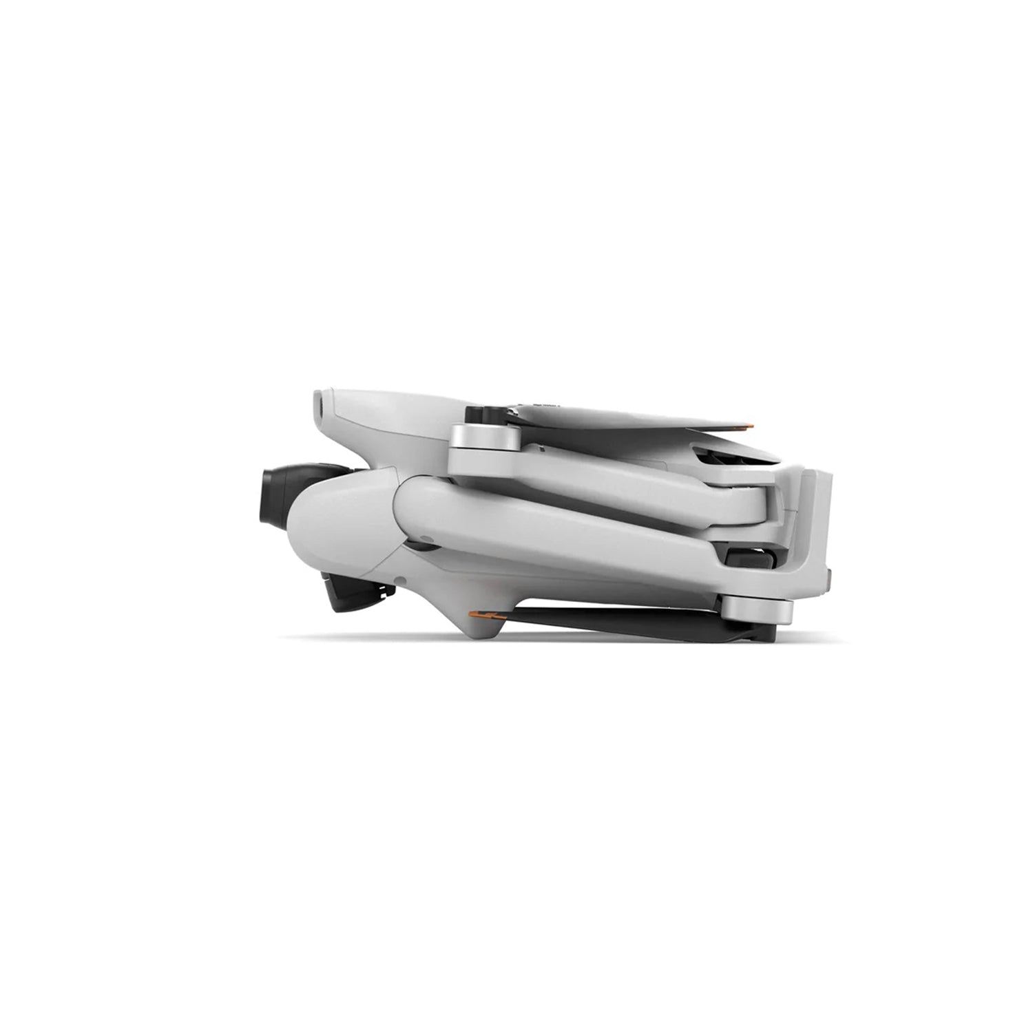 DJI Mini 3 (DJI RC-N1) Compact, Lightweight and Foldable Mini Drone with 4K Camera and Intelligent Flight Modes (CP.MA.00000584.01)