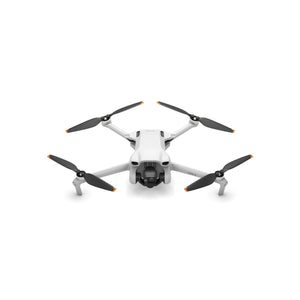 DJI Mini 3 (DJI RC-N1) Compact, Lightweight and Foldable Mini Drone with 4K Camera and Intelligent Flight Modes (CP.MA.00000584.01)