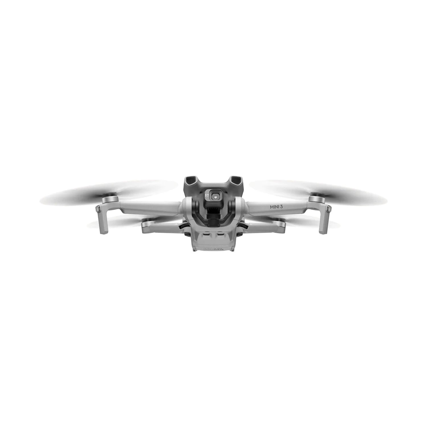 DJI Mini 3 (DJI RC-N1) Compact, Lightweight and Foldable Mini Drone with 4K Camera and Intelligent Flight Modes (CP.MA.00000584.01)