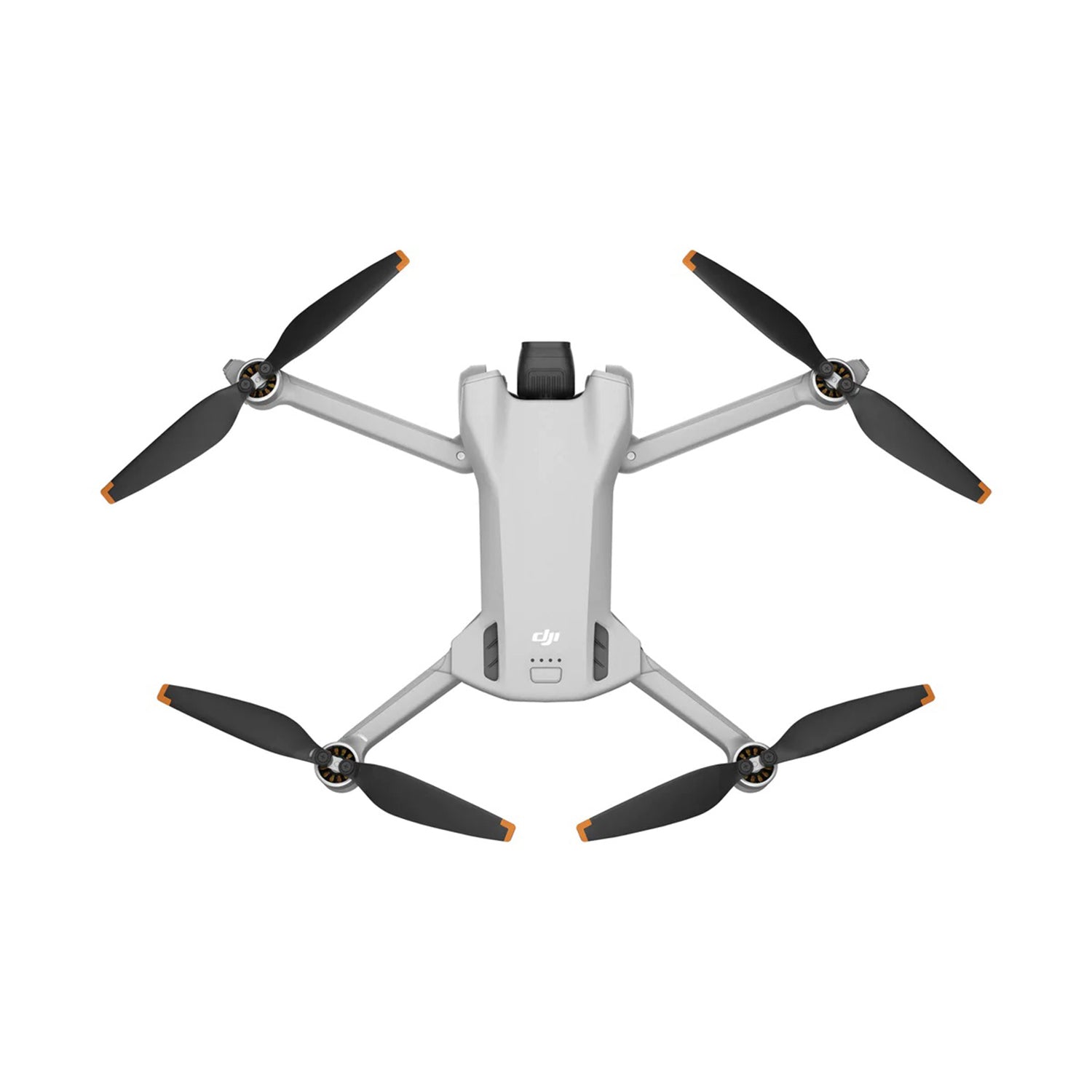 DJI Mini 3 (DJI RC-N1) Compact, Lightweight and Foldable Mini Drone with 4K Camera and Intelligent Flight Modes (CP.MA.00000584.01)