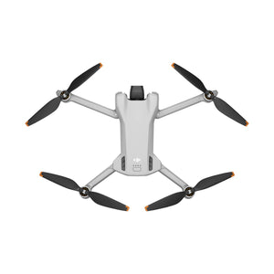 DJI Mini 3 (DJI RC-N1) Compact, Lightweight and Foldable Mini Drone with 4K Camera and Intelligent Flight Modes (CP.MA.00000584.01)