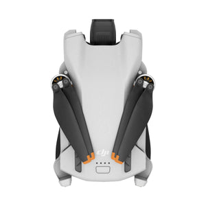 DJI Mini 3 (DJI RC-N1) Compact, Lightweight and Foldable Mini Drone with 4K Camera and Intelligent Flight Modes (CP.MA.00000584.01)
