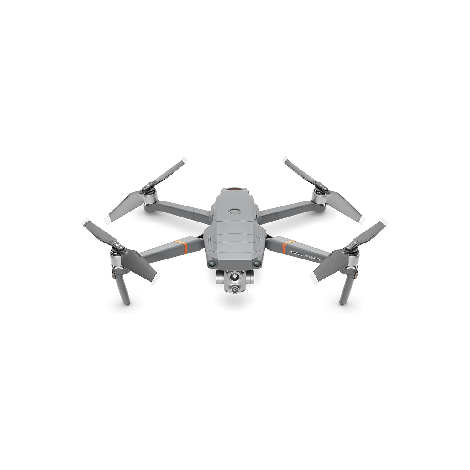 DJI Mavic 2 Enterprise (M2E) Advanced Drone - Compact Commercial Drone With Thermal and Zoom Dual-Camera, Ominidirectional Obstacle Sensing, Under 297 g, 31-Minutes Max Flight Time (M2E ADVANCED SP)