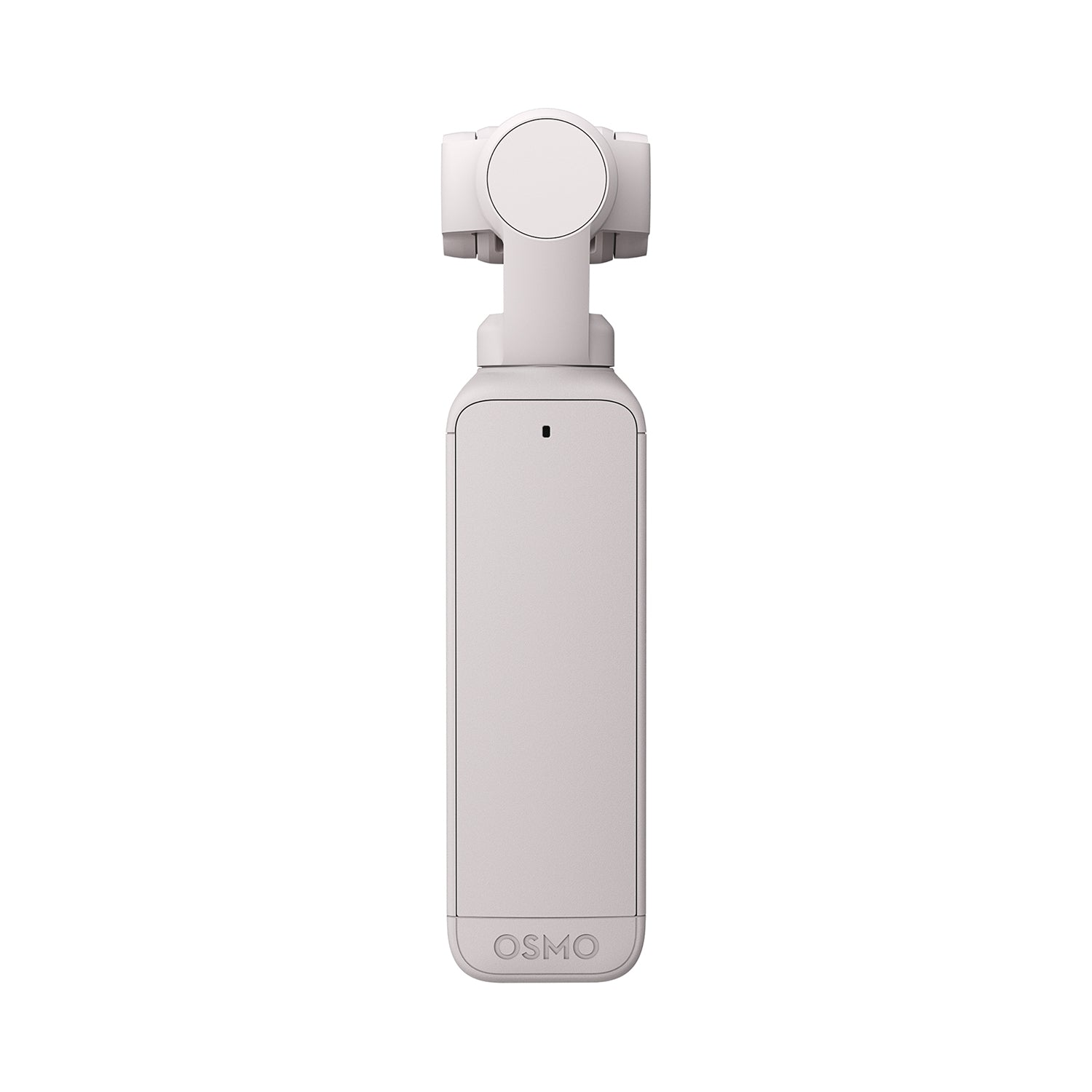 DJI Pocket 2 Exclusive Combo - Sunset White Pocket-Sized 4K Vlogging Camera, 3-Axis Motorized Gimbal, Portable Video Camera for Android and iPhone - (CP.OS.00000163.01)