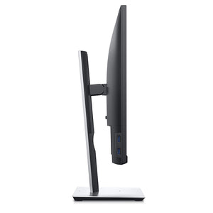 Dell 24 Inch 1080p Full HD 60Hz 5ms IPS LED-backlit LCD monitor (P2419H) - HDMI - Anti-glare - Refurbished