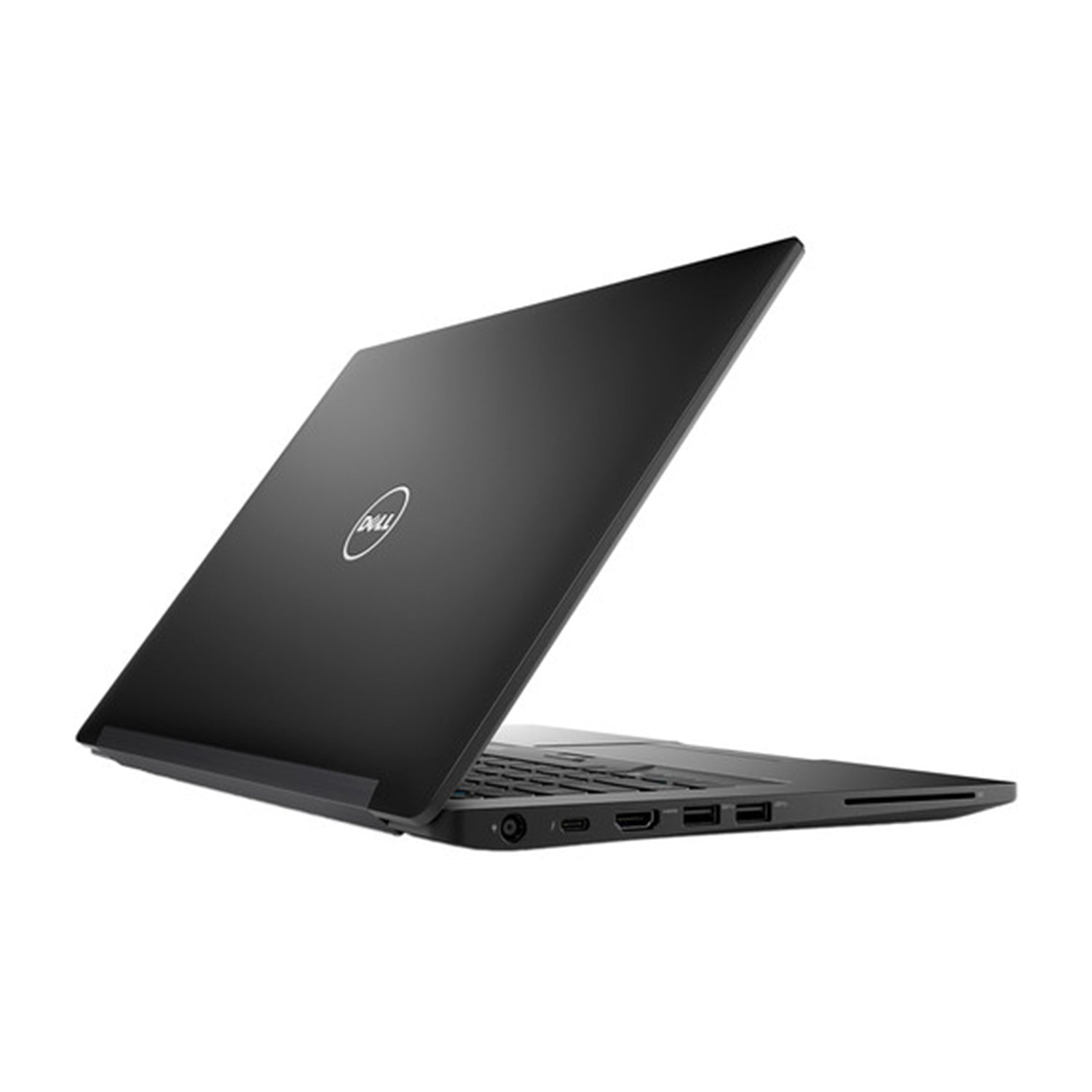 Dell Latitude 7490 Laptop | 14 inch FHD TouchScreen Anti-Glare Display | Intel Core i5/i7 - 8th Gen Processor | 8GB - 32GB DDR4 RAM | 256GB - 1TB SSD | Windows 11 Pro | HDMI | Webcam | Backlit Keyboard - Refurbished