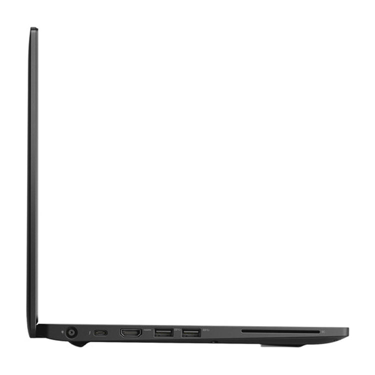 Dell Latitude 7490 Laptop | 14 inch FHD TouchScreen Anti-Glare Display | Intel Core i5/i7 - 8th Gen Processor | 8GB - 32GB DDR4 RAM | 256GB - 1TB SSD | Windows 11 Pro | HDMI | Webcam | Backlit Keyboard - Refurbished