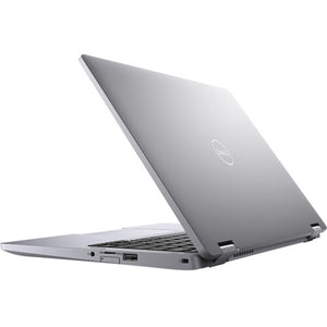 Dell Latitude 5310 Laptop 13.3" 2-in-1 FHD Touch Screen Display 1.8GHz Intel Core i7-10610U 16GB DDR4 Memory 512GB SSD Windows 11 pro HDMI "FRENCH Keyboard" Fingerprint