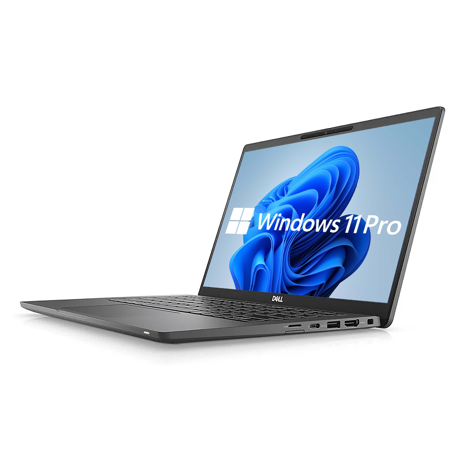 Dell Latitude 7420 TouchScreen Laptop -14 inch FHD Anti-Glare Display, Intel Core I5 - (1145G7) 11th Gen Up to 4.40 GHz Processor, 16GB DDR4 RAM, 256GB - 2TB SSD, Windows 11 Pro, Webcam | Backlit Keyboard - Refurbished