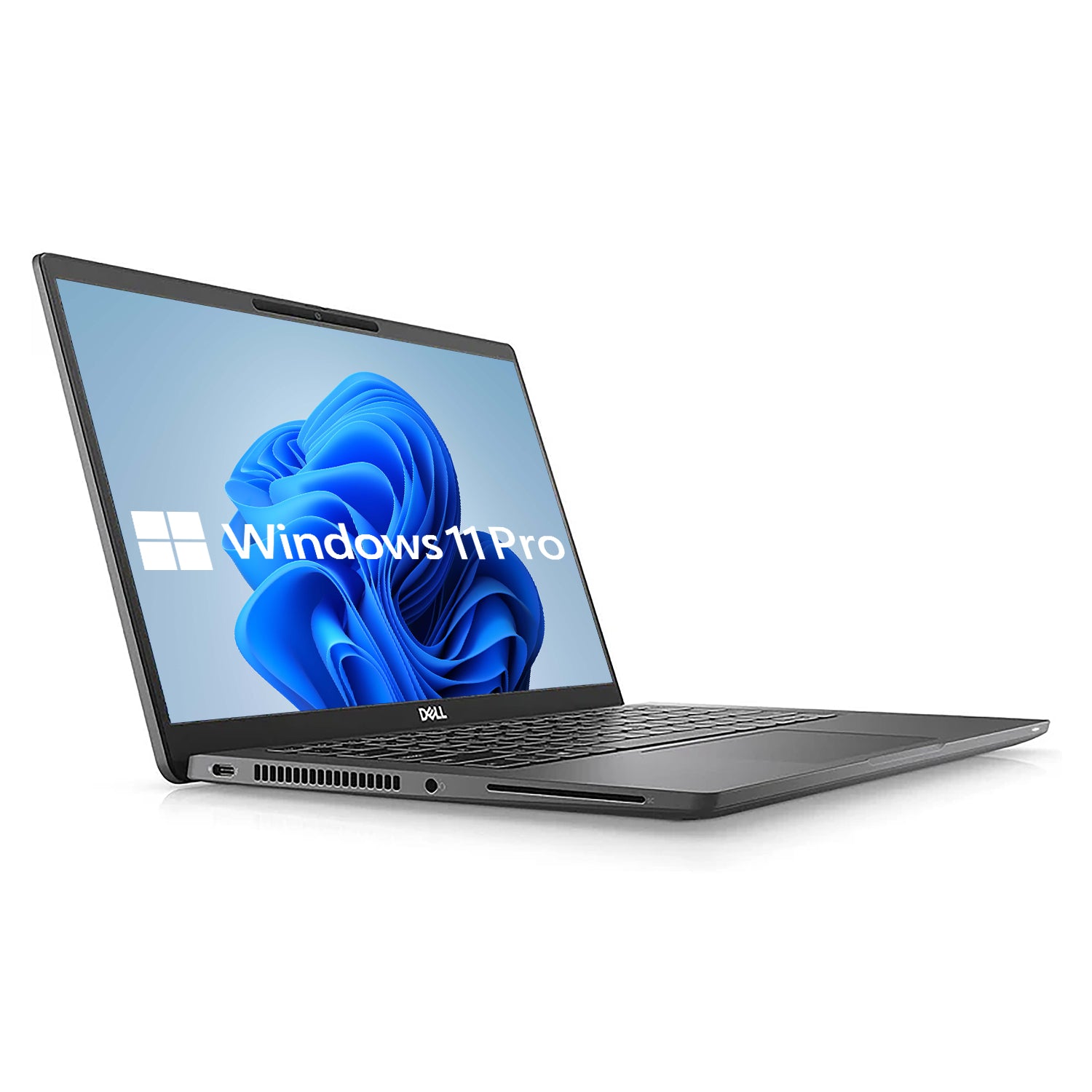 Dell Latitude 7420 TouchScreen Laptop -14 inch FHD Anti-Glare Display, Intel Core I5 - (1145G7) 11th Gen Up to 4.40 GHz Processor, 16GB DDR4 RAM, 256GB - 2TB SSD, Windows 11 Pro, Webcam | Backlit Keyboard - Refurbished