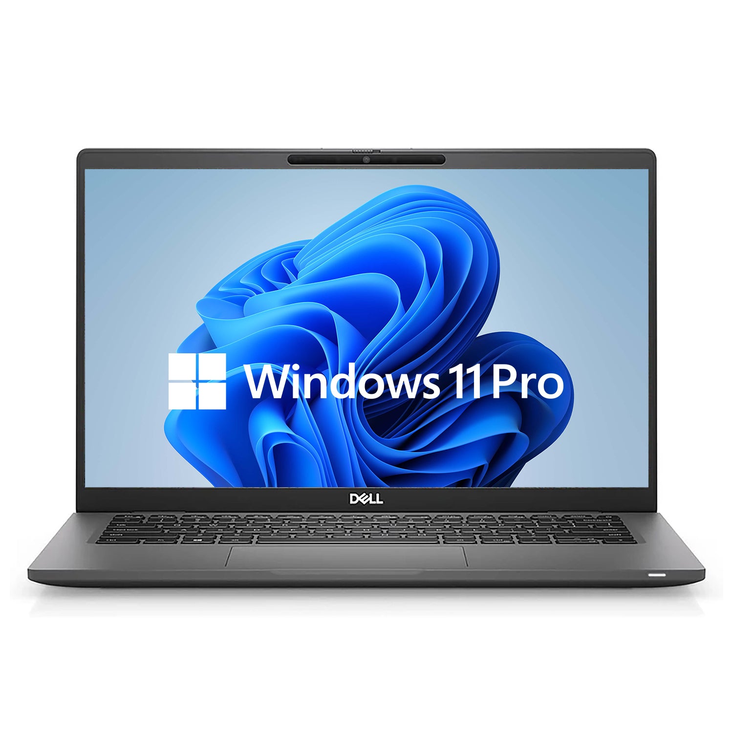 Dell Latitude 7420 TouchScreen Laptop -14 inch FHD Anti-Glare Display, Intel Core I5 - (1145G7) 11th Gen Up to 4.40 GHz Processor, 16GB DDR4 RAM, 256GB - 2TB SSD, Windows 11 Pro, Webcam | Backlit Keyboard - Refurbished