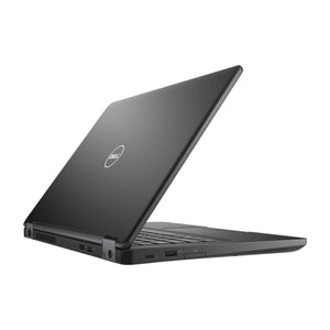 Dell Latitude 5480 14 inches Business Laptop - Intel Core i5-6300U Up to 3.00 GHz 8GB - 16GB DDR4 RAM 256GB - 512GB SSD Windows 10 Professional - Refurbished