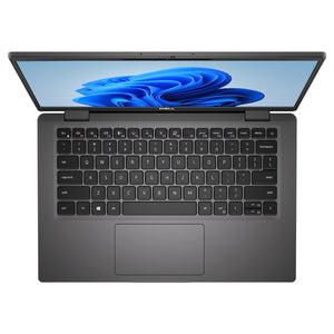 Dell Latitude 7320 13.3 Inch FHD Touchscreen Laptop, Intel Core i7 - 1185G7 Gen Up to 4.80 GHz ,16GB DDR4 RAM, 256GB - 1TB SSD, HDMI | Webcam | Backlight Keyboard | Windows 11 Pro - Refurbished