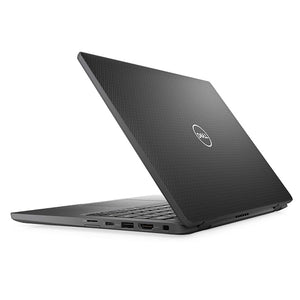 Dell Latitude 7320 13.3 Inch FHD Touchscreen Laptop, Intel Core i7 - 1185G7 Gen Up to 4.80 GHz ,16GB DDR4 RAM, 256GB - 1TB SSD, HDMI | Webcam | Backlight Keyboard | Windows 11 Pro - Refurbished