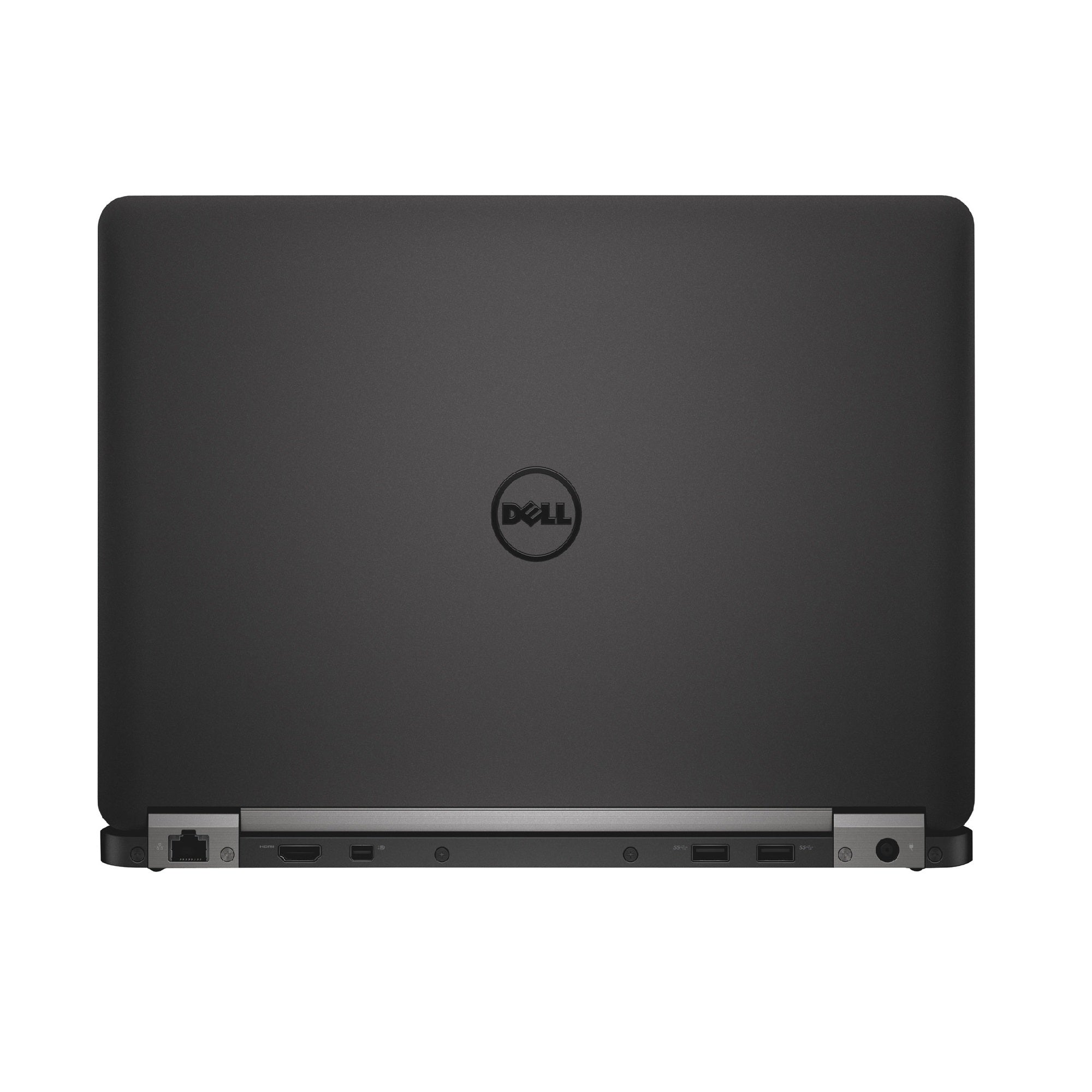 Dell Latitude E7270 12.5-inch HD Laptop Intel Core i5 6th Gen 6300u Up to 3.00 GHz 8GB - 16GB DDR4 RAM 256GB - 1TB SSD Backlit Keyboard/ Webcam Windows 10 Professional- 64 Bit