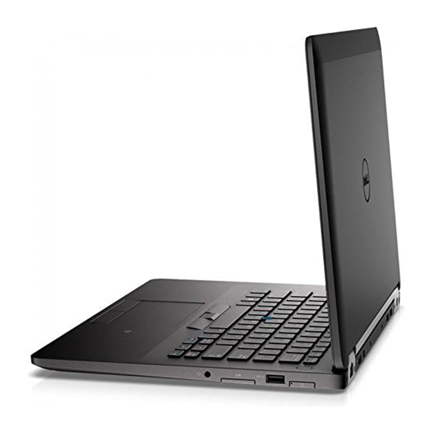 Dell Laptops latitude E7470 System - 14-inch Screen (Intel Core i7 - 6600U Processor/ Full HD Display/ 8GB - 16GB DDR4 RAM/ 256GB - 1TB SSD/ Windows 10 Pro/ Backlit Keyboard/ HDMI) - Refurbished