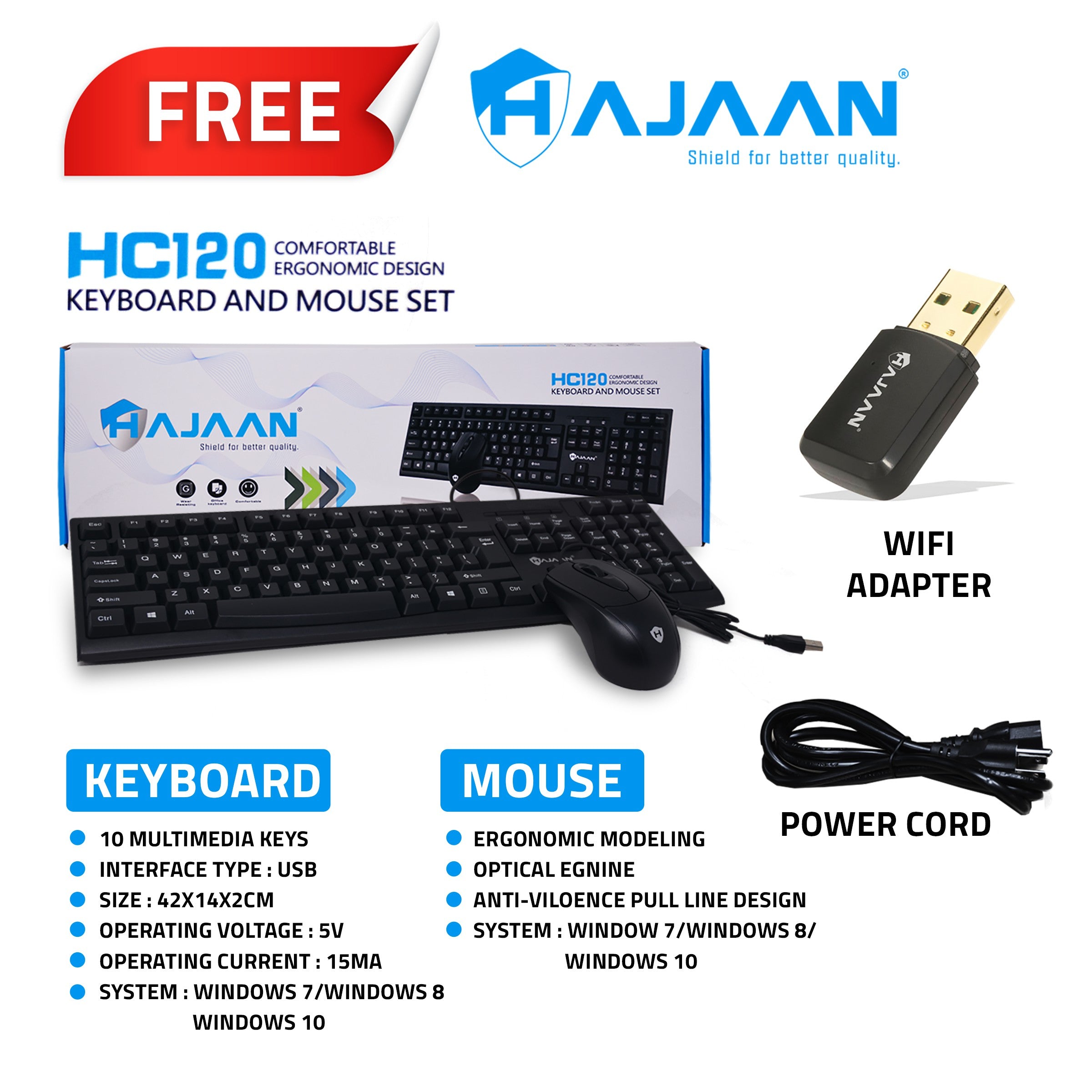 HP EliteDesk 800 G2 SFF Desktop Computer PC - Intel Core i5- 6500 Processor up to 3.60 GHz 8GB - 32GB DDR4 RAM 256GB - 2TB SSD | VGA, Display Port, Windows 10 Professional - Refurbished