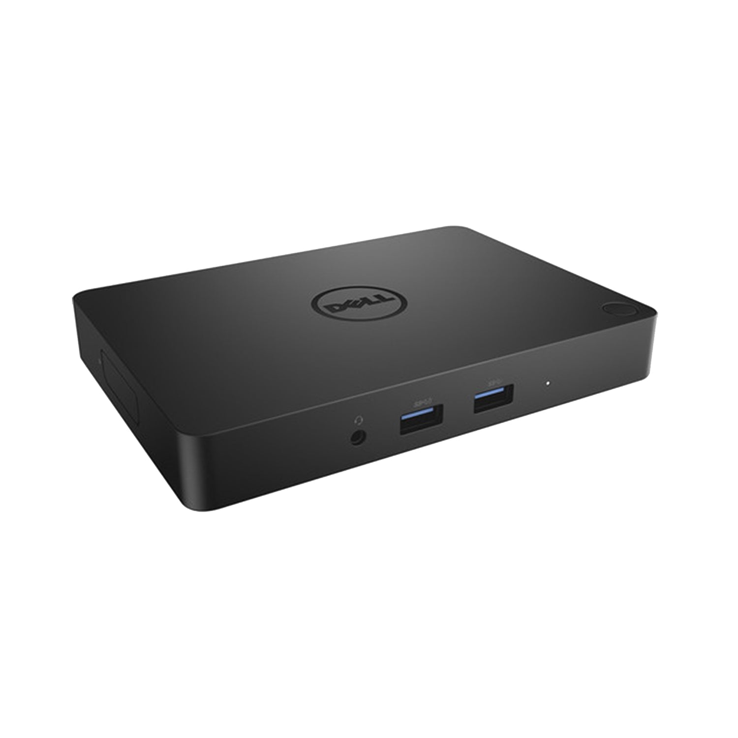 DELL WD15 Monitor Dock Station | 4K with 130W Adapter | Compatibility with USB-C laptops | USB 3.0, HDMI, VGA, Mini DisplayPort (450-AFGM, 6GFRT) - Refurbished