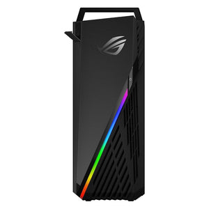 ASUS Gaming Desktop ROG Strix Computer (Intel Core i7 12th Gen 12700KF (up to 5.0GHz)/ NVIDIA GeForce RTX 3070/ 16GB DDR4 RAM/ 1TB PCIe SSD/ Windows 11 Home) VR Ready - (G15CF-DSI770)