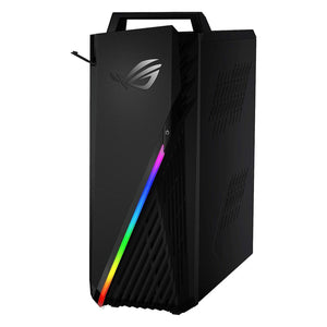 ASUS Gaming Desktop ROG Strix Computer (Intel Core i7 12th Gen 12700KF (up to 5.0GHz)/ NVIDIA GeForce RTX 3070/ 16GB DDR4 RAM/ 1TB PCIe SSD/ Windows 11 Home) VR Ready - (G15CF-DSI770)