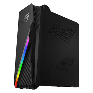 ASUS Gaming Desktop ROG Strix Computer (Intel Core i7 12th Gen 12700KF (up to 5.0GHz)/ NVIDIA GeForce RTX 3070/ 16GB DDR4 RAM/ 1TB PCIe SSD/ Windows 11 Home) VR Ready - (G15CF-DSI770)