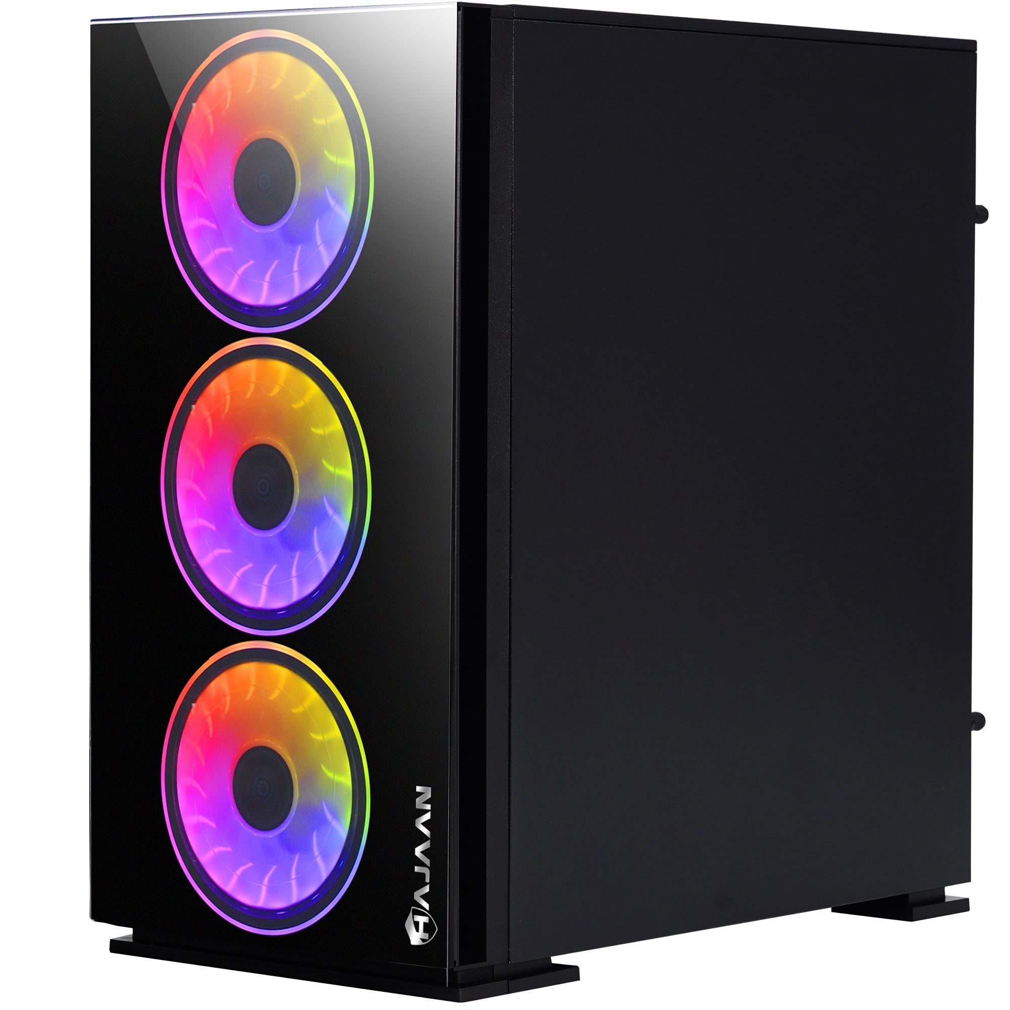 HAJAAN BREEZE Gaming PC | Intel Core i5 Processor | 32 GB DDR4 RAM, 1TB SSD, Windows 11 Pro