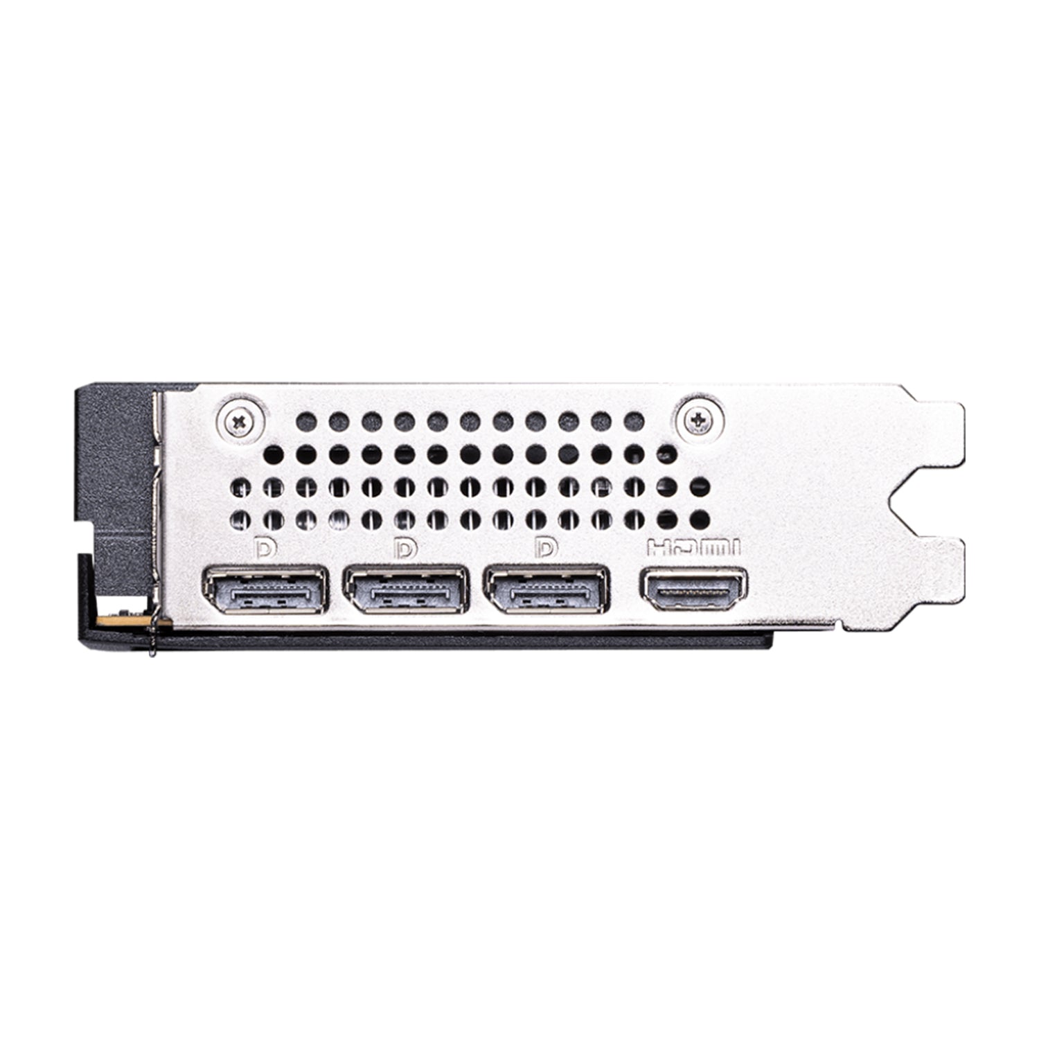 MSI GeForce RTX 5060 8G SHADOW 2X OC Graphics Card, 8GB GDDR7, 128-Bit Memory, Dual-Fan Thermal Design With TORX Fan 5.0, 3x Display Port / HDMI - (G5060-8S2C)
