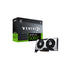 MSI GeForce RTX 5060 Ti 8G VENTUS 2X OC PLUS Graphics Card, 8GB GDDR7, 128-Bit Memory, Dual-Fan Thermal Design With StormForce Fan, Display Port / HDMI - (G506T-8V2CP)