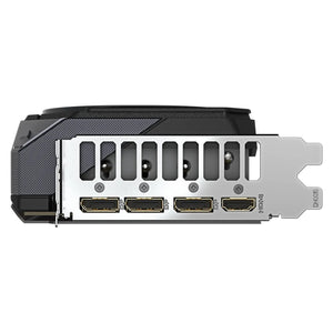 GIGABYTE GeForce RTX 5070 GAMING OC Graphics Card - 12GB GDDR7, 192-Bit Memory, WindForce Cooling System With HAWK Fan, 3 xDisplayPort / HDMI - (GV-N5070GAMING OC-12GD)