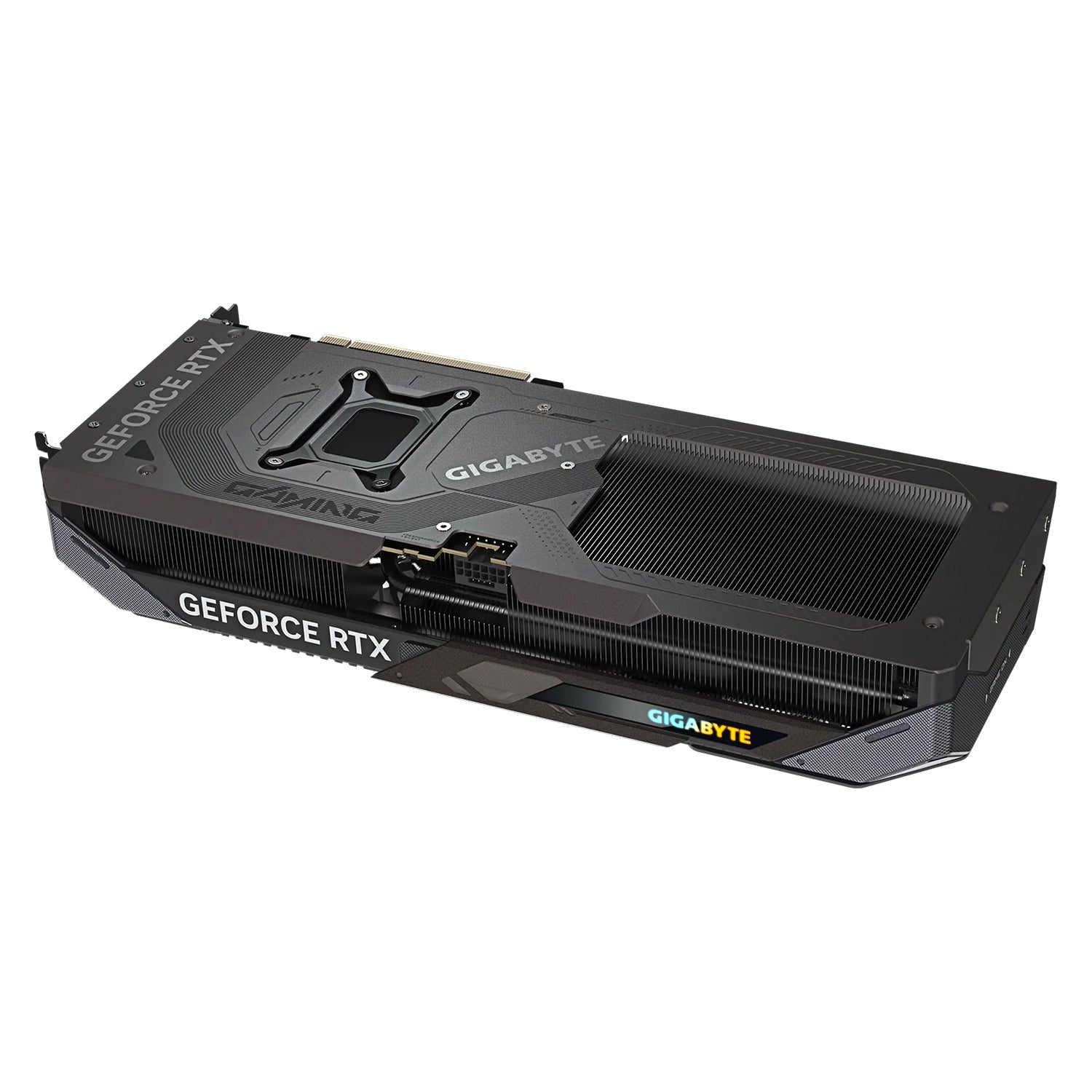 GIGABYTE GeForce RTX 5070 GAMING OC Graphics Card - 12GB GDDR7, 192-Bit Memory, WindForce Cooling System With HAWK Fan, 3 xDisplayPort / HDMI - (GV-N5070GAMING OC-12GD)