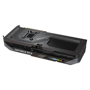 GIGABYTE GeForce RTX 5070 GAMING OC Graphics Card - 12GB GDDR7, 192-Bit Memory, WindForce Cooling System With HAWK Fan, 3 xDisplayPort / HDMI - (GV-N5070GAMING OC-12GD)