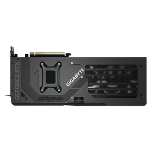 GIGABYTE GeForce RTX 5070 GAMING OC Graphics Card - 12GB GDDR7, 192-Bit Memory, WindForce Cooling System With HAWK Fan, 3 xDisplayPort / HDMI - (GV-N5070GAMING OC-12GD)